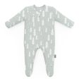 ASPEN FOOTED JAMMIES Online Sale