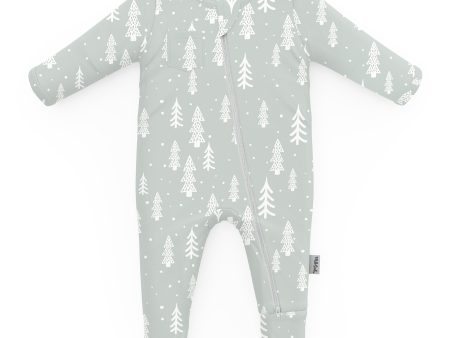 ASPEN FOOTED JAMMIES Online Sale