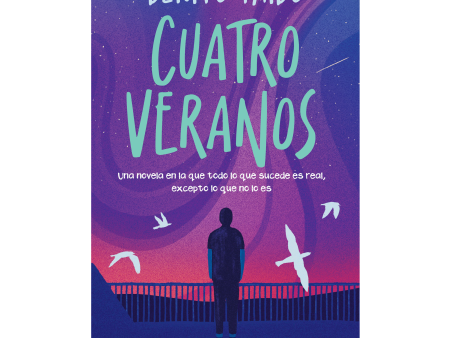 Cuatro veranos For Sale