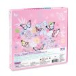 Butterfly Sketchbook and Drawing Set Online Hot Sale