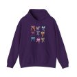 Bibbidi Bobbidi Bow - Princess Bows - Adult Hoodie Sweatshirt For Sale