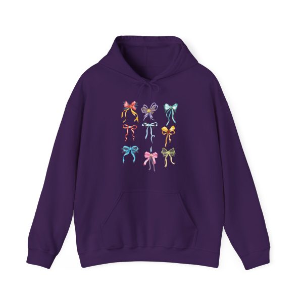 Bibbidi Bobbidi Bow - Princess Bows - Adult Hoodie Sweatshirt For Sale