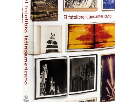 El Fotolibro Latinoamericano, Edición #01 Online Hot Sale