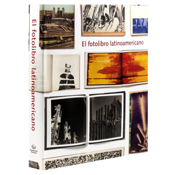 El Fotolibro Latinoamericano, Edición #01 Online Hot Sale