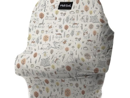 DISNEY WINNIE THE POOH BABY BEE COVER For Cheap