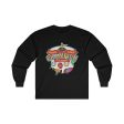 Midway Mania Champion - Long Sleeve Tee For Cheap