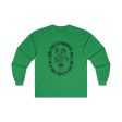 We ve Been Dying to Have You - Haunted Mansion - Long Sleeve Tee Online Hot Sale