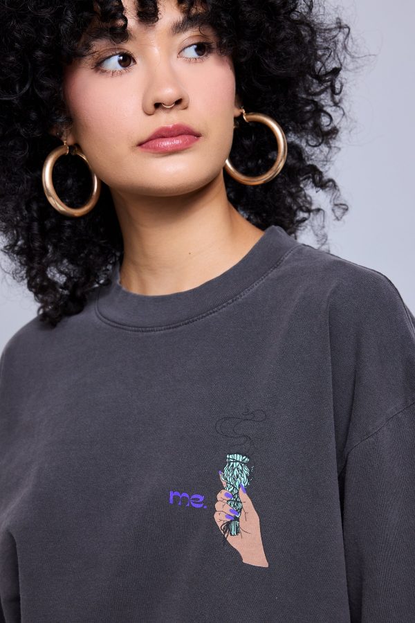 Sacred Space Tee For Cheap