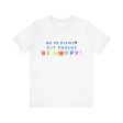 Go to Disney, Eat Snacks, Be Happy - Adult T Shirt Hot on Sale