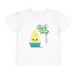 Pineapple Whip - Toddler Short Sleeve Tee For Sale