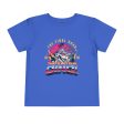 The Final Roar- DINOSAUR - Toddler T-shirt Sale