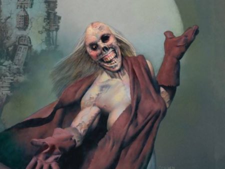 Creepy Richard Corben (Nueva Edición) on Sale