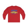 Our Happy Place 2025 - Family Matching Tee- Long Sleeve Tee Online Sale