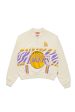 Lakers Fleece Pullover For Cheap