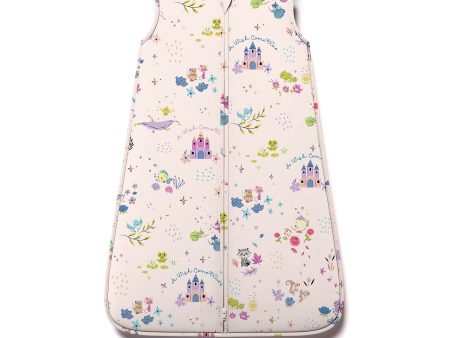 DISNEY A WISH COME TRUE SLEEP BAG For Discount