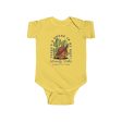 Howdy Folks -  Baby Onesie For Sale