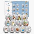 The World of Peter Rabbit 2023 Complete Coin Collection Online Sale