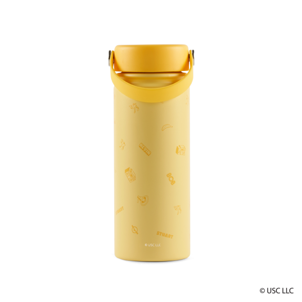 Minions Ace Bottle Medium Online now