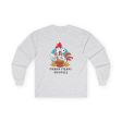 Ohana Means Noodles Long Sleeve Shirt | Adult Unisex Hot on Sale