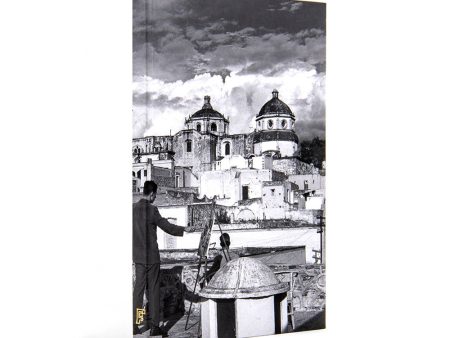 Libreta Fotográfica MX, Edición Especial For Sale