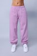 ME. Rose Sweatpant - Black Raspberry Ice Cream Supply