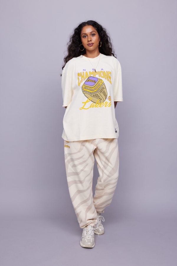 Lakers Sweatpant Online