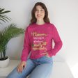 Bayou Adventure - Adult Crewneck Sweatshirt Sale