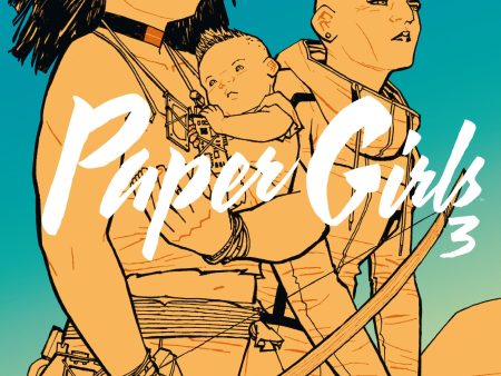 Paper Girls (Tomo) Nº 03 06 Online