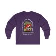 Rootin Tootin - Long Sleeve Tee For Discount