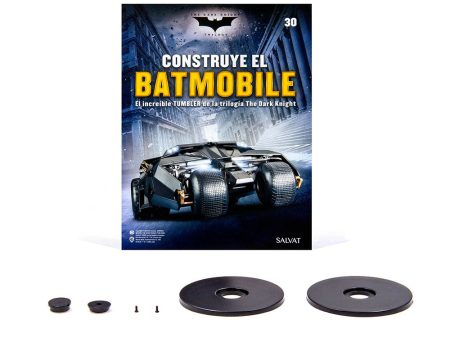 Batmobile, Edición #30 Discount