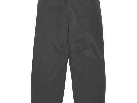 ME. Reverse Brushed Sweatpant - Vintage Black For Discount