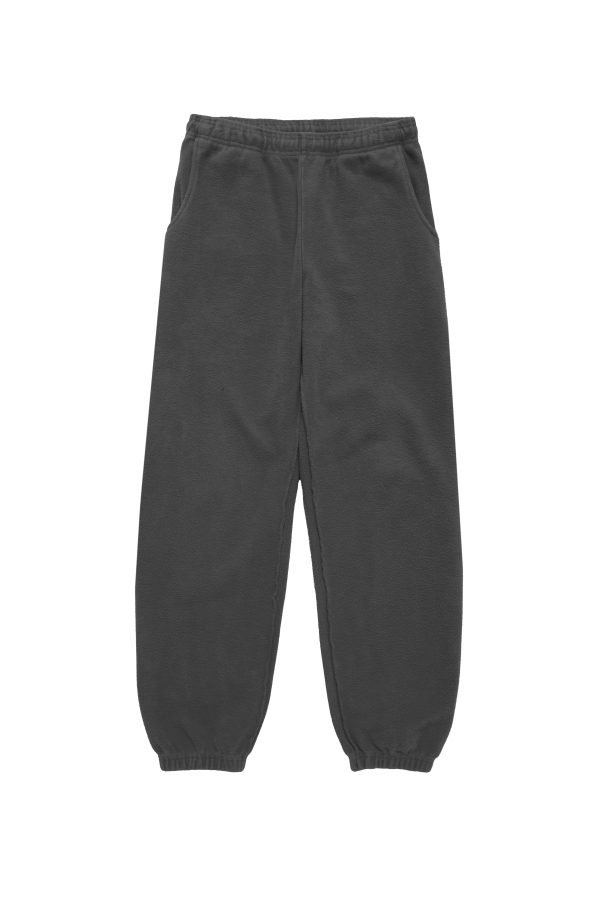 ME. Reverse Brushed Sweatpant - Vintage Black For Discount