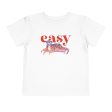 Easy Tiger - Rajah - Toddler T-shirt Discount