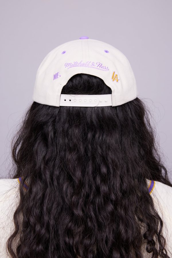 Lakers Championship Snapback For Discount