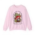 Rootin Tootin - Adult Crewneck Sweatshirt Fashion