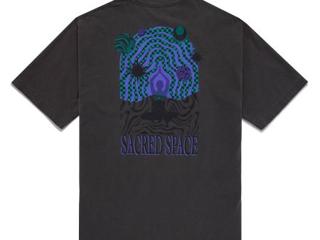 Sacred Space Tee For Cheap