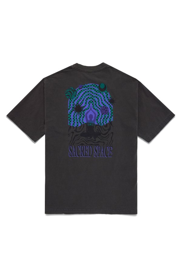 Sacred Space Tee For Cheap