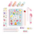 “Adventure Fun” Stationery Set For Discount