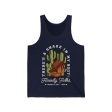 Howdy Folks - Unisex Tank Top Cheap