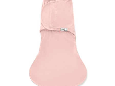 BLUSH SWADDLE Hot on Sale