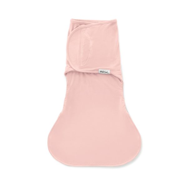 BLUSH SWADDLE Hot on Sale