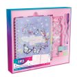 Butterfly Deluxe Journaling Set Hot on Sale