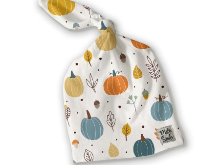 PUMPKIN PATCH HAT Online Hot Sale