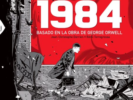 1984 (Novela Gráfica) Online now