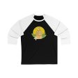 All You Need Is Dole Whip - Unisex 3\4 Sleeve Baseball Tee Fashion