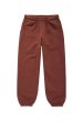 ME. Rose Sweatpant - Milk Chocolate Discount