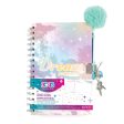 Dreams Locking Activity Journal Discount