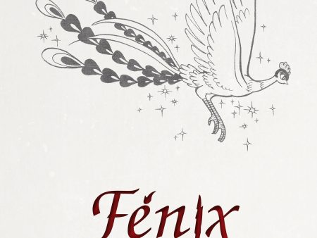 Fénix Nº 03 12 (Nueva Edición) Supply