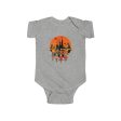 Scarecrow Fab 5 Baby Onesie Online