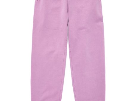 ME. Rose Sweatpant - Black Raspberry Ice Cream Supply